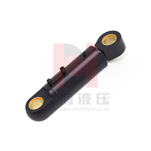 液壓油缸能否適應更多高溫高壓的復雜工況？