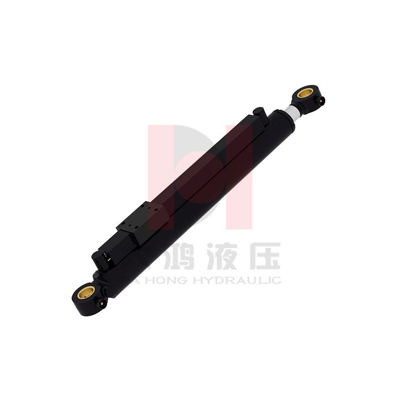 掘進機液壓油缸的維護需求是否在悄然發生變化？