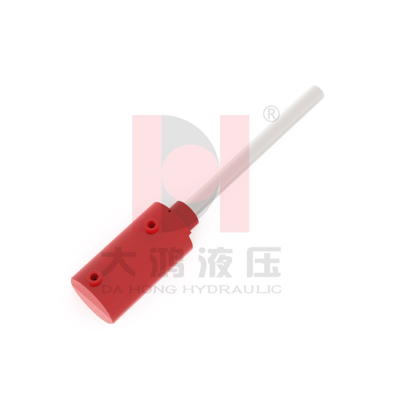 工程機械升級換代，液壓油缸如何適應新需求？