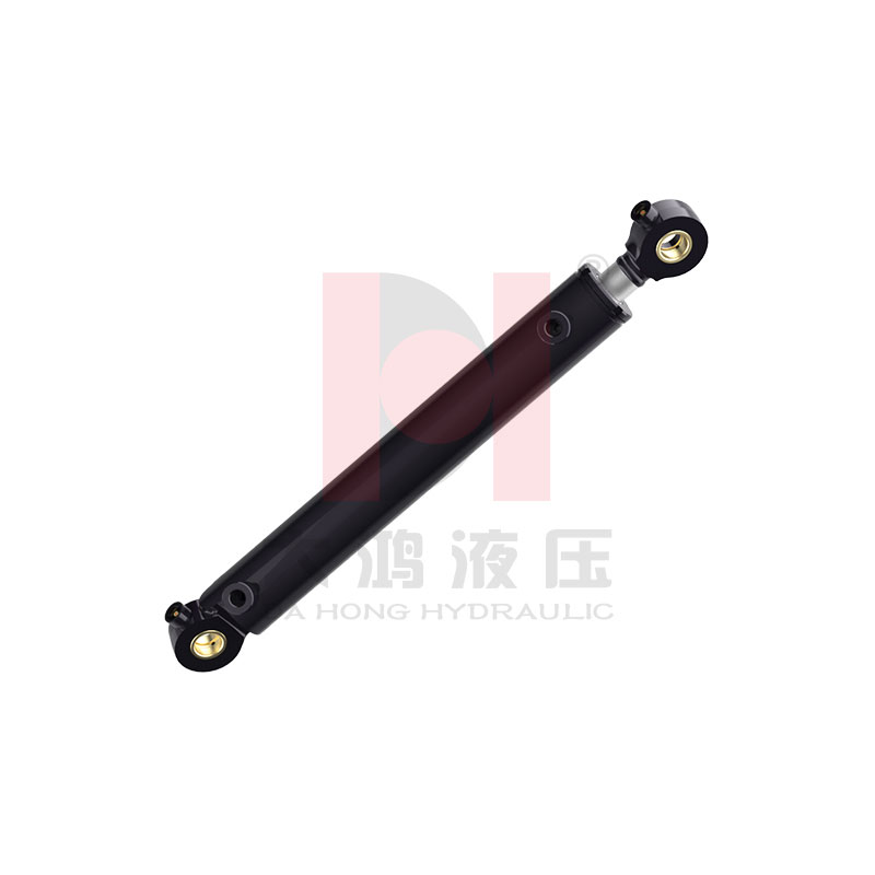 中小型企業(yè)如何選擇合適的定制液壓油缸供應(yīng)商？