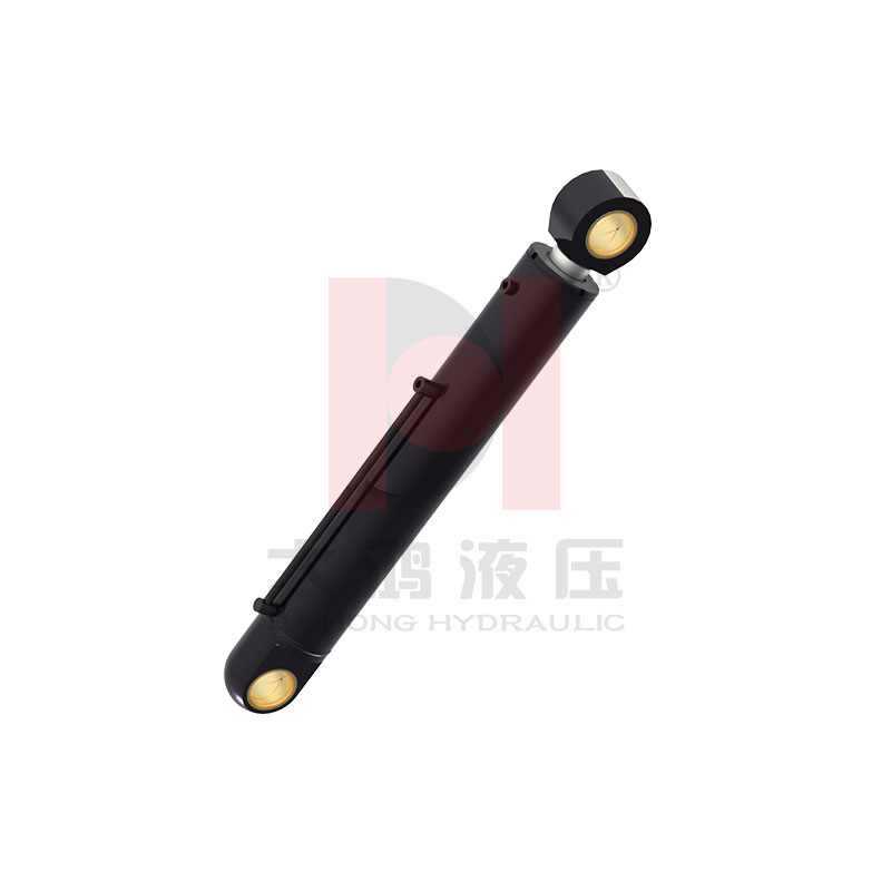 掘進機液壓油缸標準化進程將帶來哪些影響？