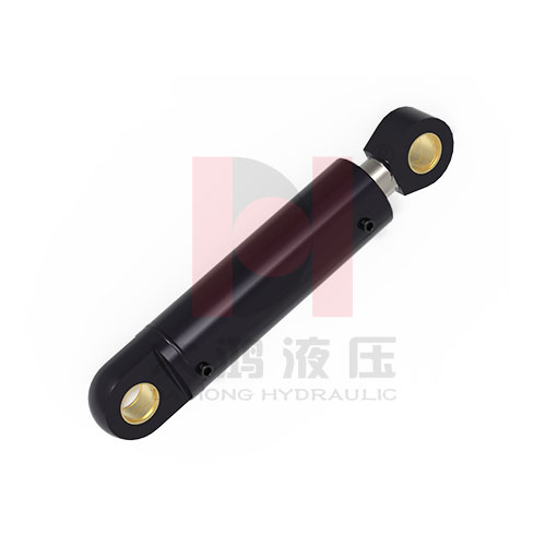 液壓油缸在農業機械中的應用潛力還有多大？