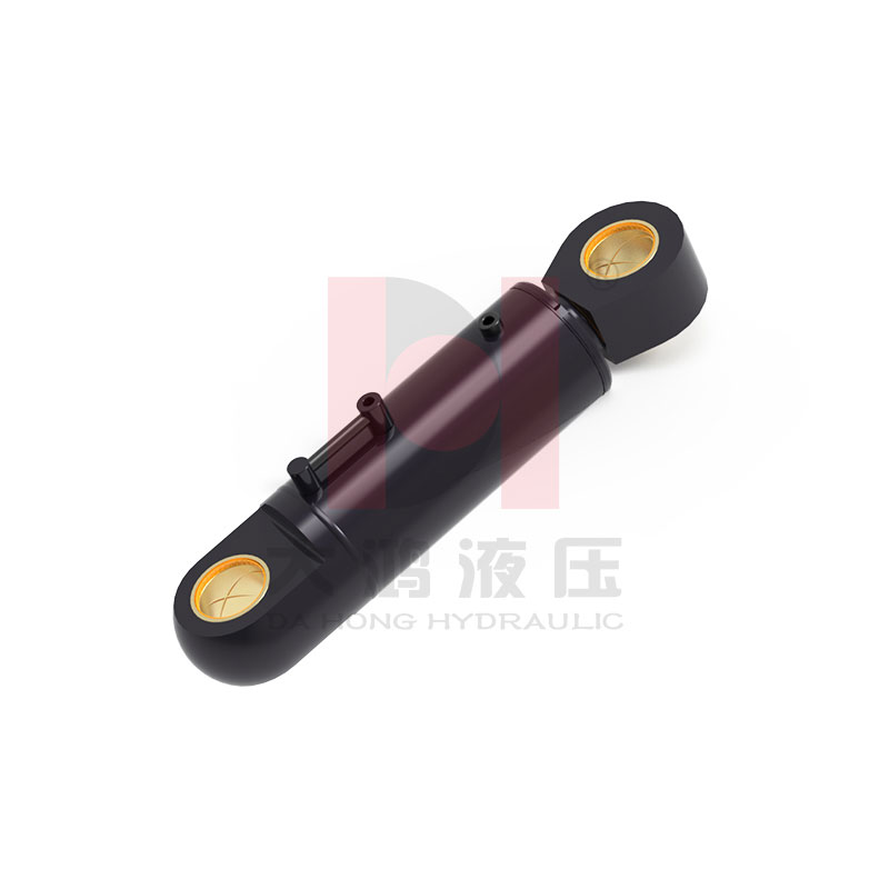 如何確保定制液壓油缸的性能與批量產(chǎn)品一致？